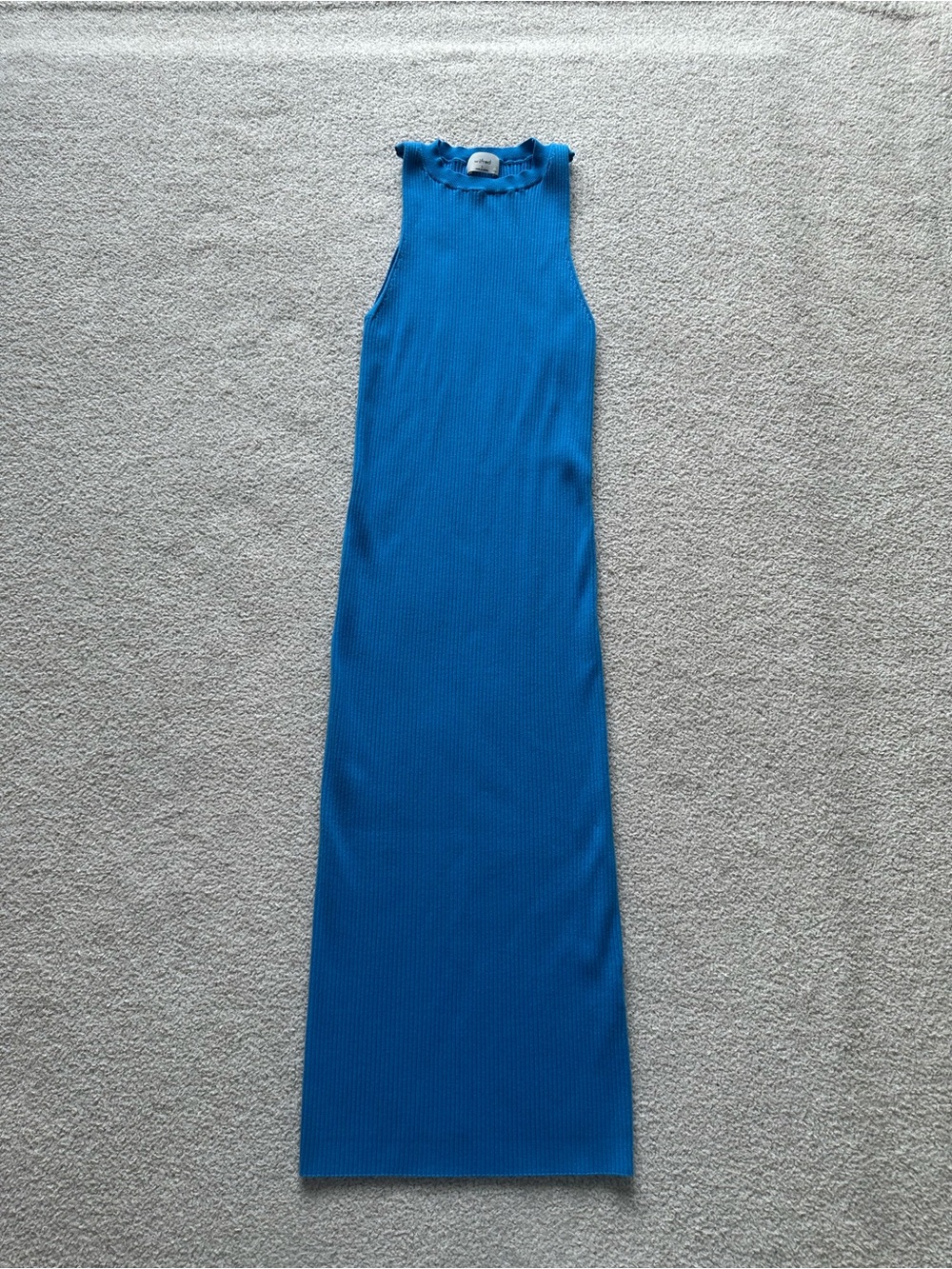 Aritzia Wilfred Moonstruck Dress